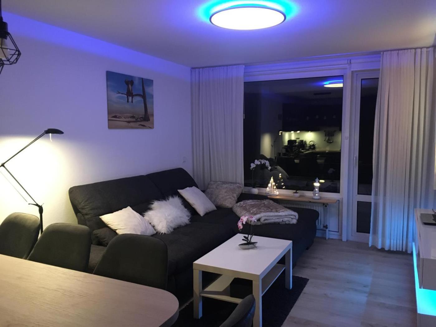 Ferienwohnung Strandbude 11 -Timmendorfer Strand Ngoại thất bức ảnh